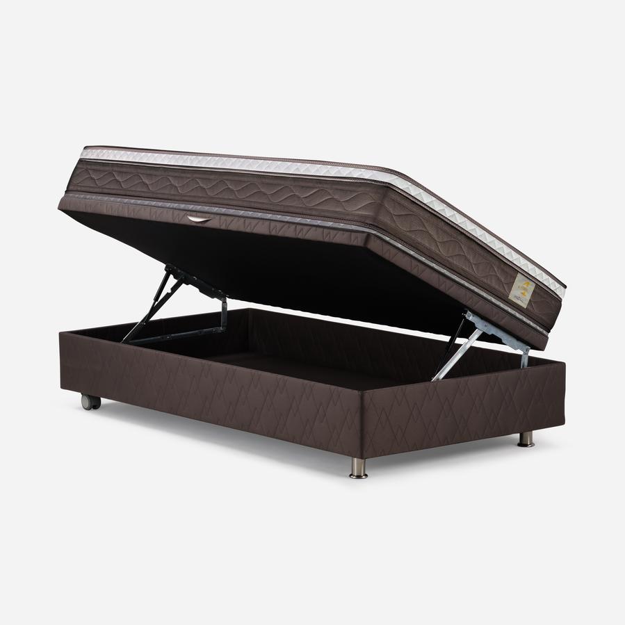 Boxet 1.5 Plazas 105X200 Rosen New Style 4 Plus