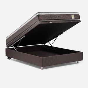 Boxet 2 Plazas 150X200 Rosen New Style 4 Plus