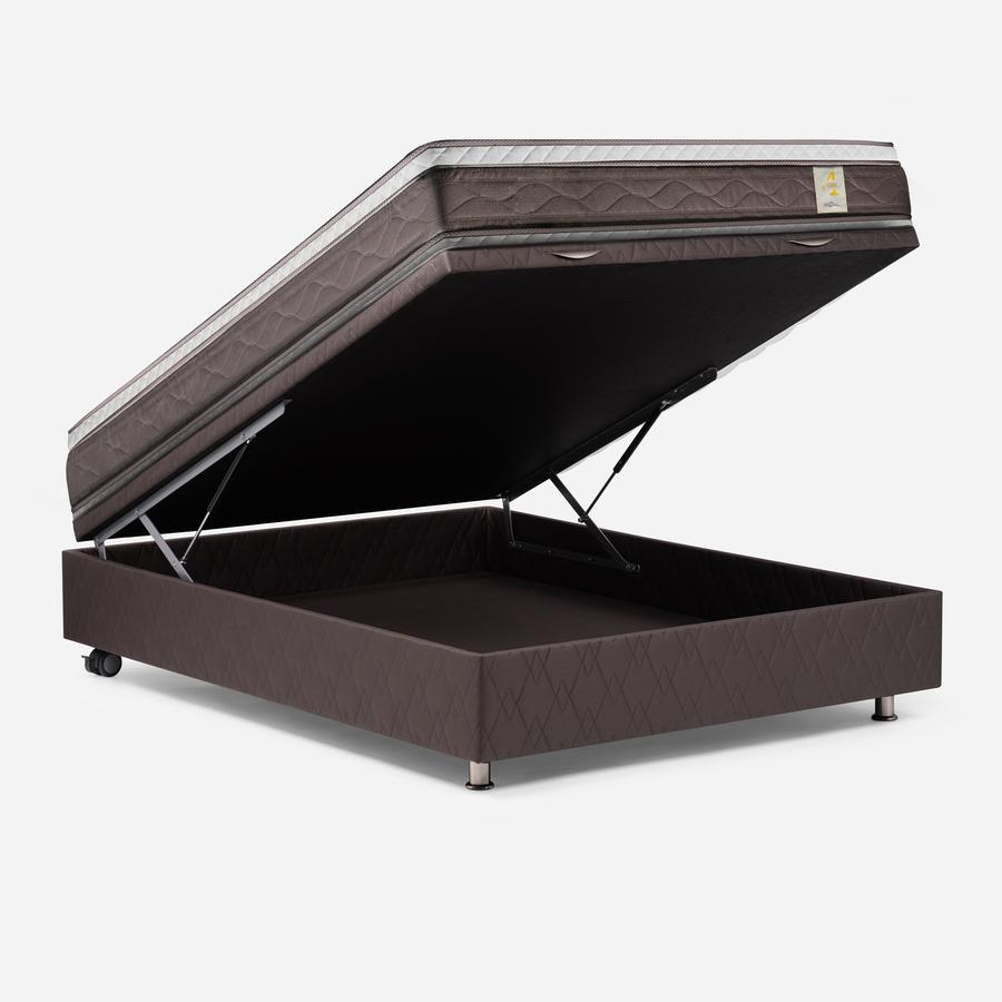 Boxet 2 Plazas 150X200 Rosen New Style 4 Plus