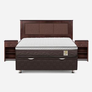 Boxet 2 Plazas 150X200 Rosen New Style 4 Muebles Rachel