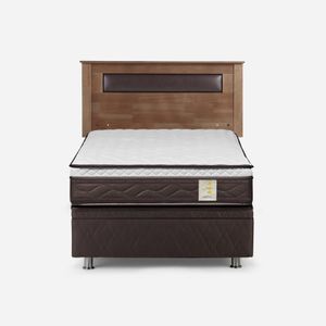 Boxet 1 Plaza 90X200 Rosen New Style 4 Plus Respaldo Ferrara