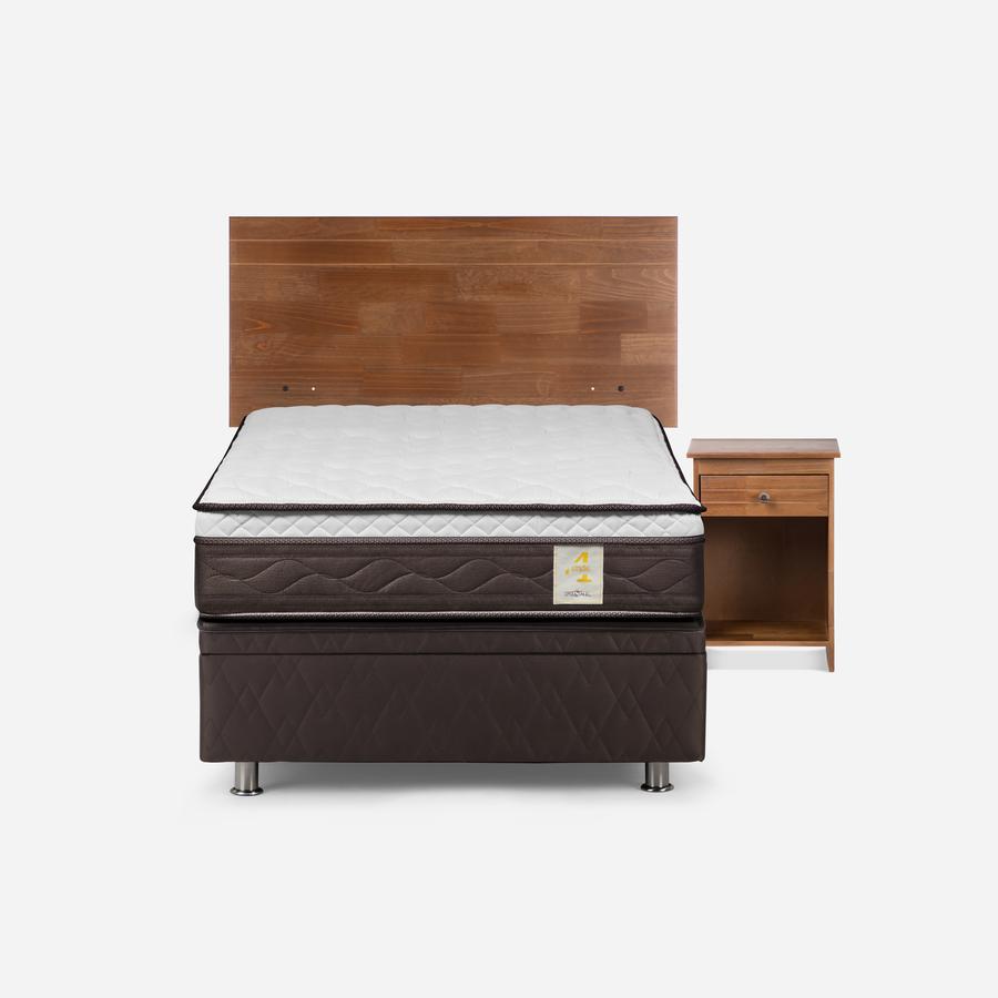 Boxet 1 Plaza 90X200 Rosen New Style 4 Plus Muebles Tabor