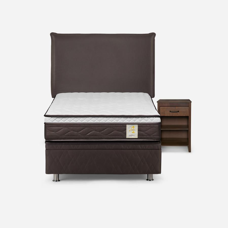 Boxet 1.5 Plaza 105X200 Rosen New Style 4 Muebles Maurice