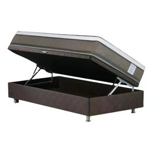 Cama Rosen Boxet New Style 6 1 Plaza 90 x 200 cm