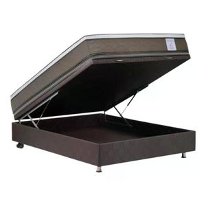 Cama Rosen Boxet New Style 6 2 Plazas 150 x 200 cm