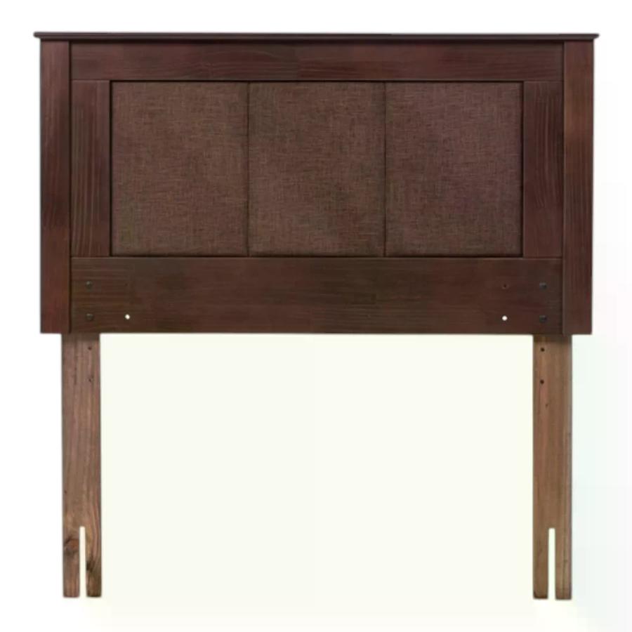 Cama Rosen Boxet New Style 6 1 Plaza + Respaldo Rachel