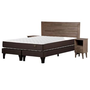 Cama Rosen Ergo T New King 180x200 Sicilia