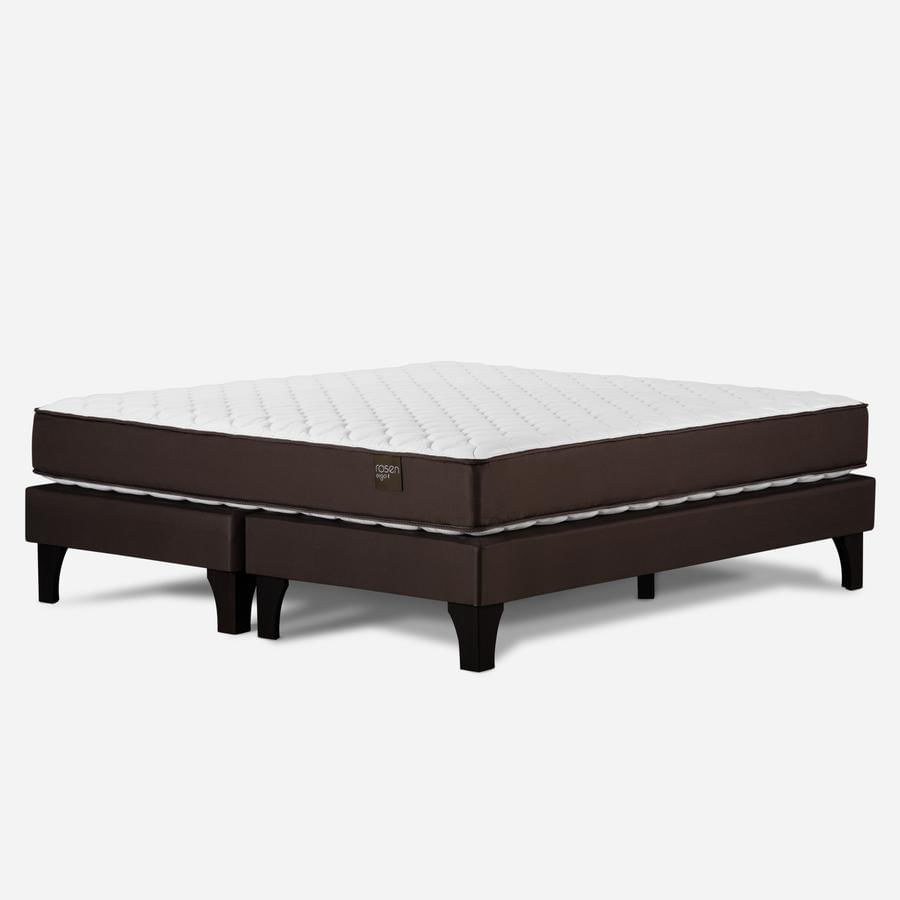 Cama King 180X200 Rosen Ergo T New