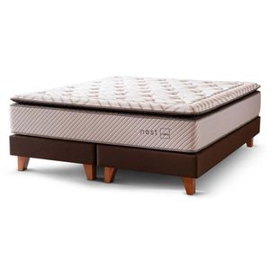 Cama N6 2.00X2.00 Rosen