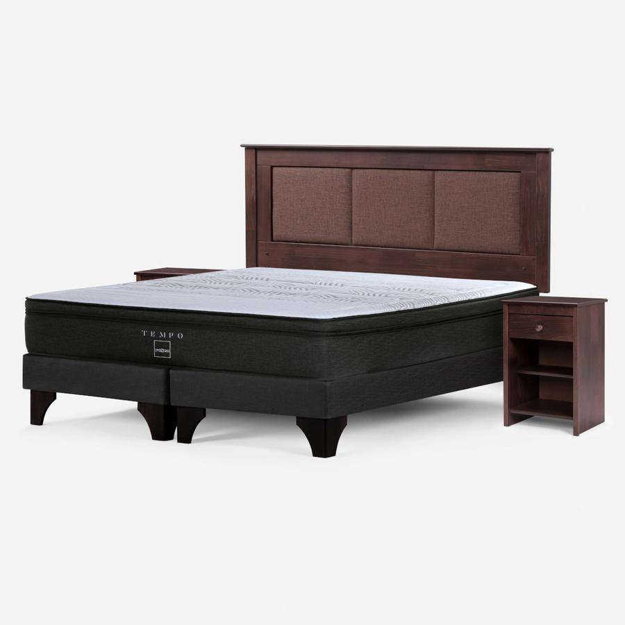 Cama Tempo 1.80X2.00 Rachel Rosen