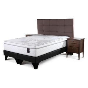 Cama Art 4 1.80X2.00 Issey Rosen