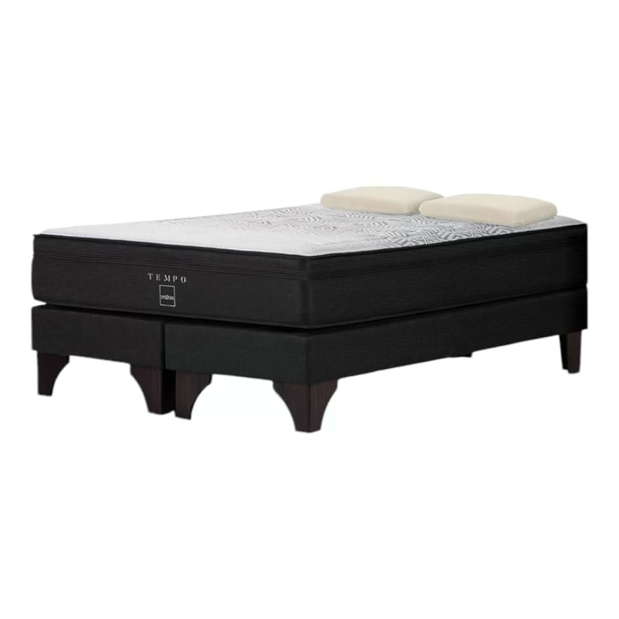 Cama Tempo 2.00X2.00 + Almohada