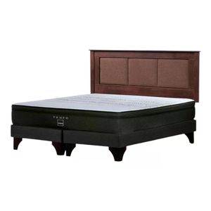 Cama Tempo 1.80X2.00 Respaldo Rachel