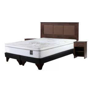 Cama Art 4 1.80X2.00 Rachel