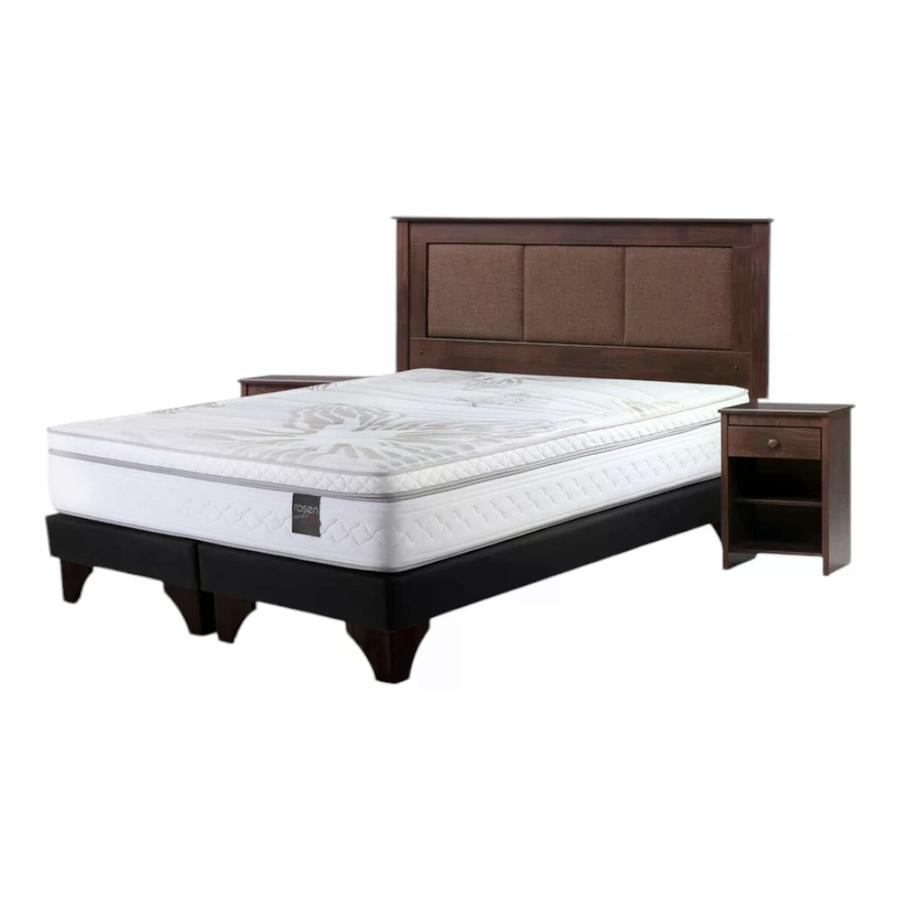 Cama Art 4 1.80X2.00 Rachel