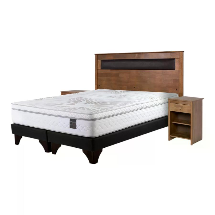 Cama Art 4 1.80X2.00 Ferrara