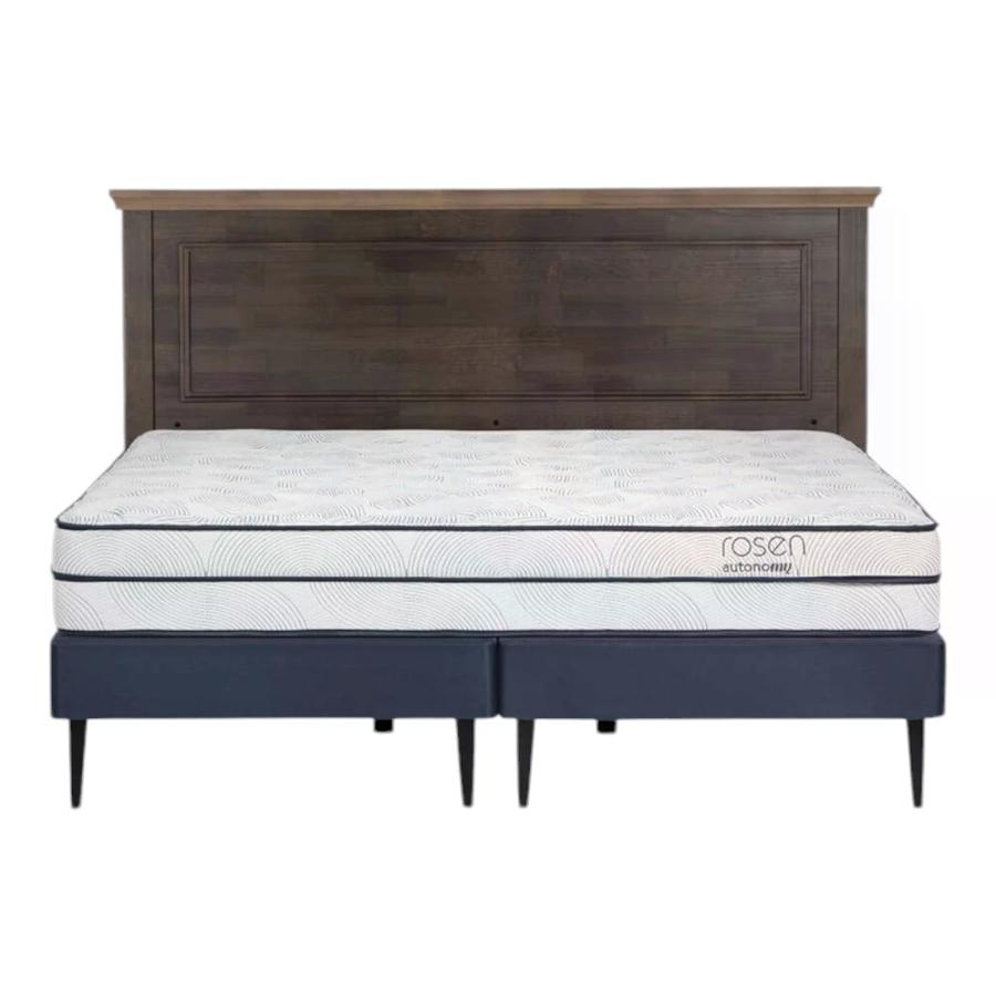 Cama Autonomy Sky 1.80X2.00 R Anna