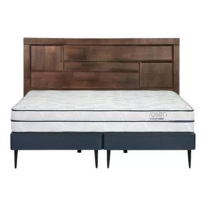 Cama Autonomy Sky 1.80X2.00 R Dolce