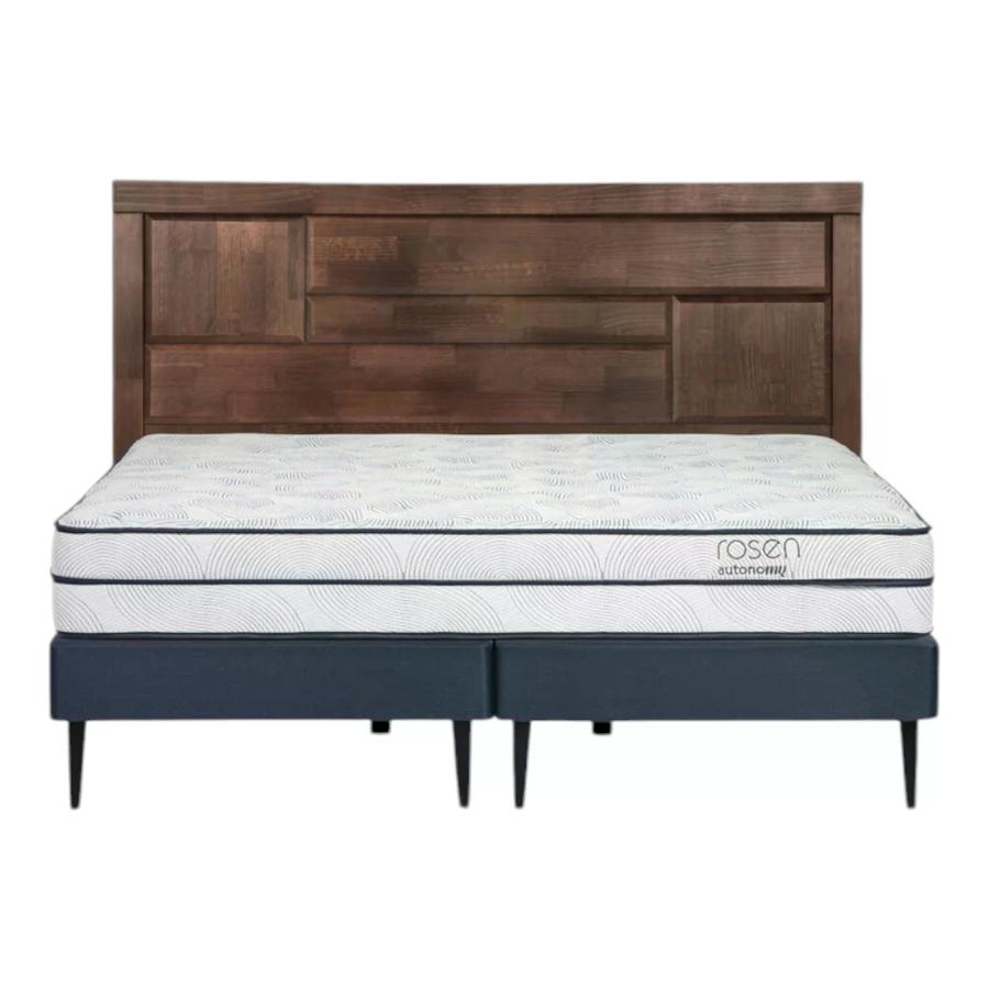 Cama Autonomy Sky 1.80X2.00 R Dolce