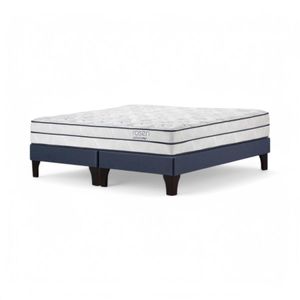 Cama Rosen Autonomy Sky Super King Madera