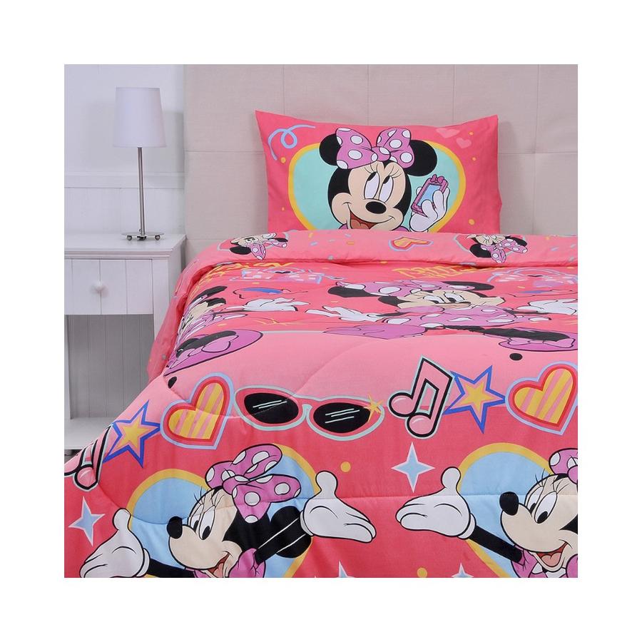 Plumon Minnie 1,5 Plaza