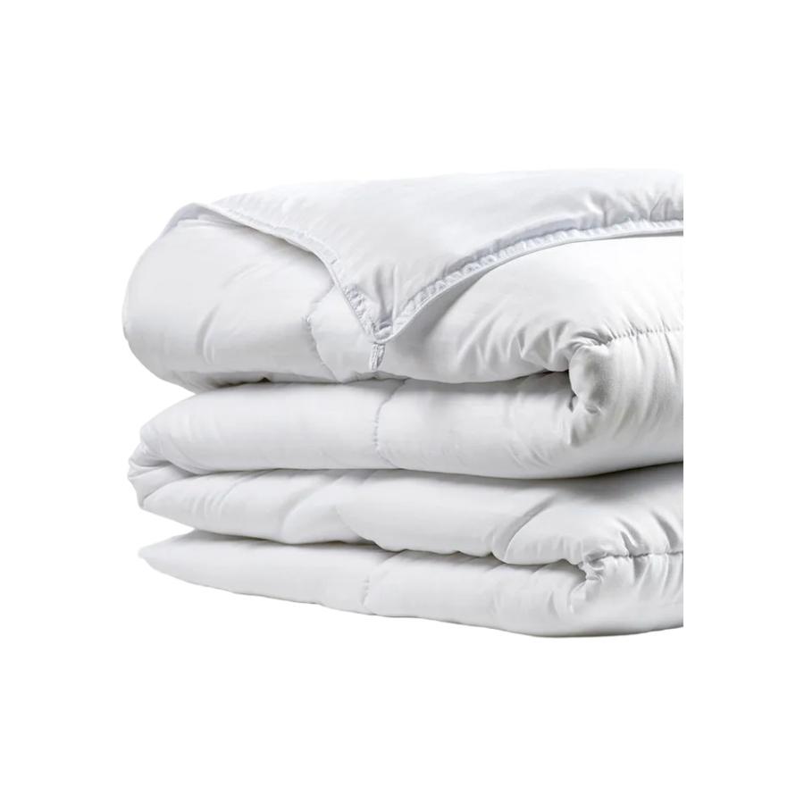 Plumon 2 Plazas Rosen Light Blanco