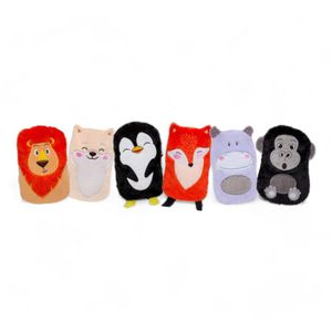 Guatero Colección CaluroZOO Thermica 1 Litro