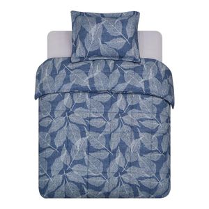 Plumón Estampado Boho 1.5 Plazas Matiz