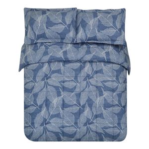 Plumón Estampado Boho 2.5 Plazas Matiz