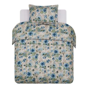 Plumón Estampado Classic 1.5 Plazas Matiz