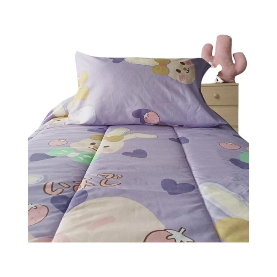 Plumón Infantil Babsy 1.5 Plaza