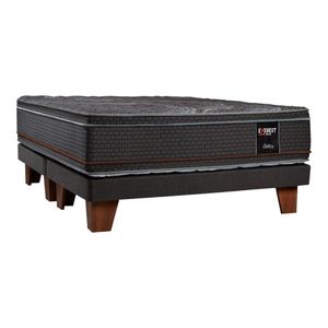 Box Iberico 150X200 Cm Celta Everest Cooper Base Dividida