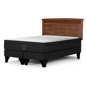 Cama Europea Tempo 1.50X2.00Base Normal R.Veneto Rosen