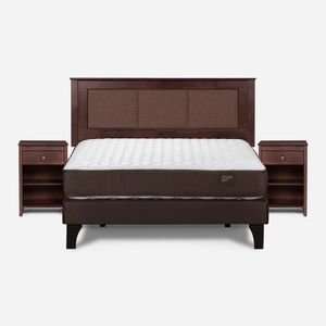 Cama Ergo T New 1.50X2.00 Bn Rachel Rosen