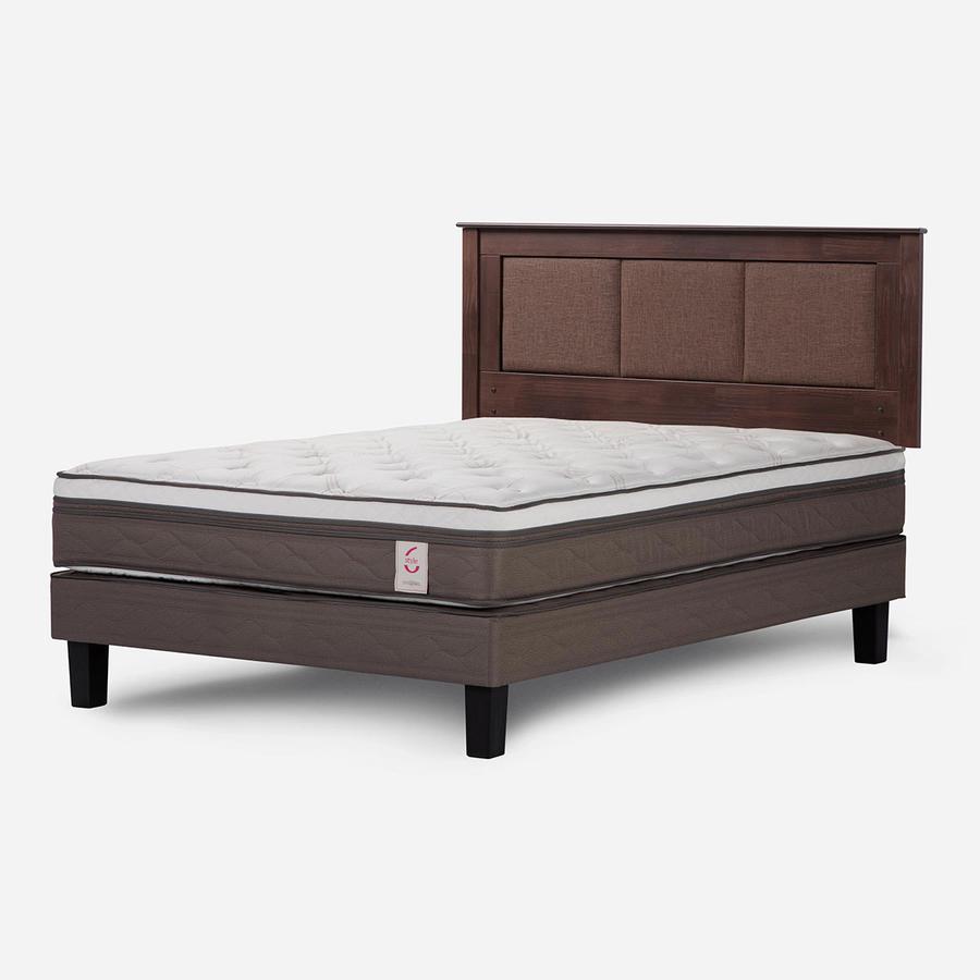 Cama New Style 6 1.50X2.00 Resp Rachel Rosen