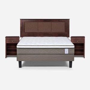 Cama New Style 6 1.50X2.00 Rachel Rosen