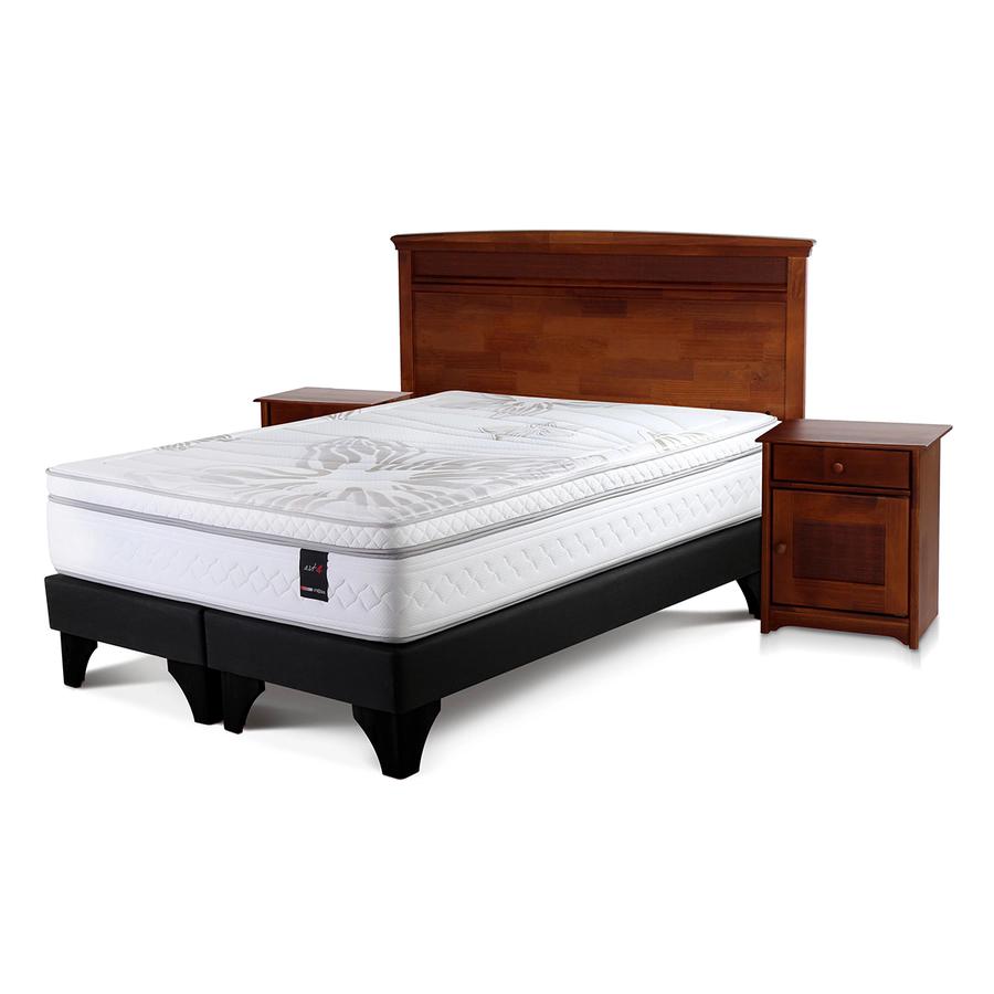 Cama Art 4 1.50X2.00 Veneto Rosen