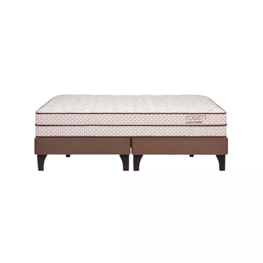 Cama Autonomy Land Pb 2.00X2.00