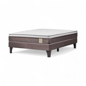 Cama Rosen New Style 4 Plus Full