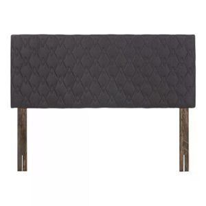 Cama Rosen New Style 4 Plus 2 Plazas + Respaldo Ivar