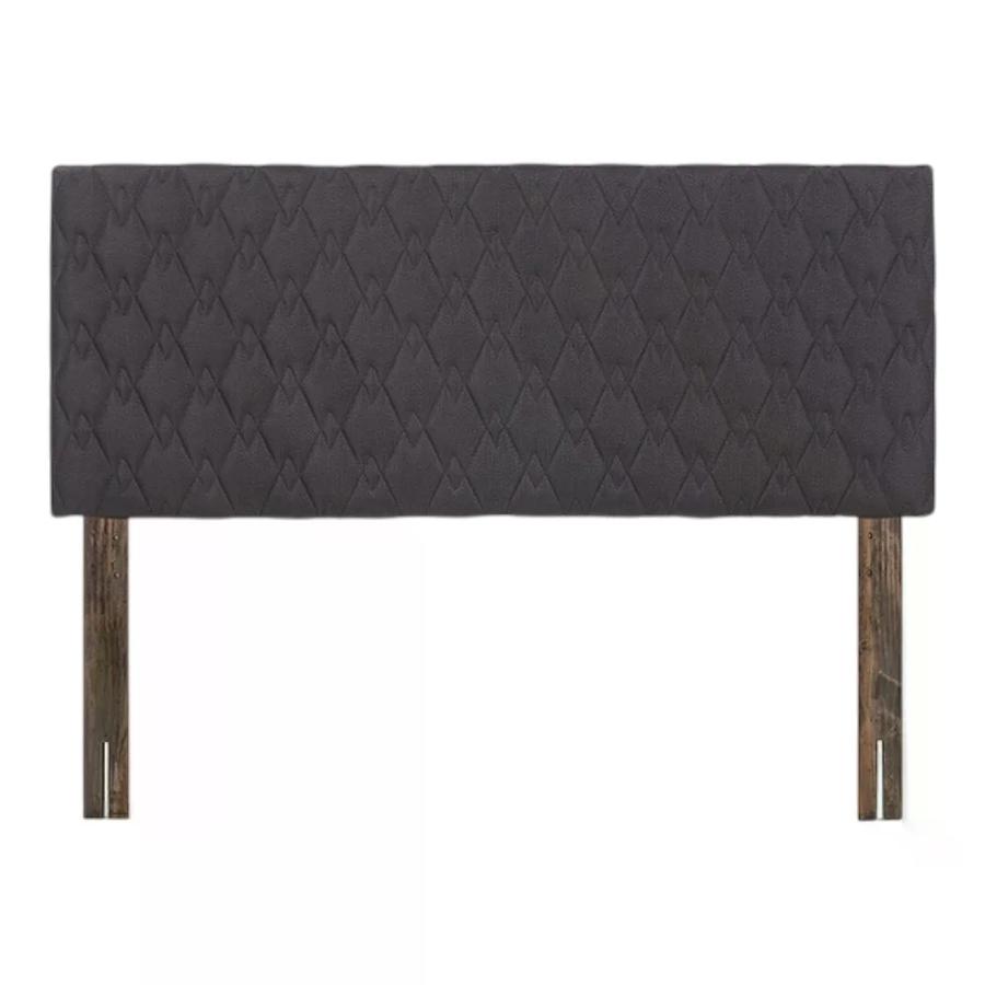 Cama Rosen New Style 4 Plus 2 Plazas + Respaldo Ivar