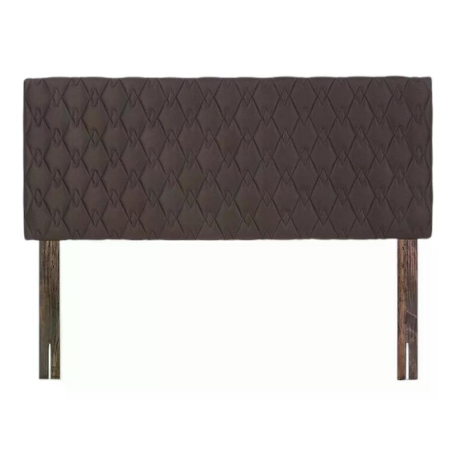 Cama Rosen New Style 4 Plus 2 Plazas + Respaldo Ivar