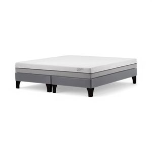 Cama Rosen Pratta 2 Plazas Base Dividida