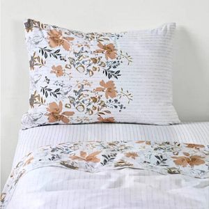 Sábanas 200 Hilos Glow Cannon 1.5 Plazas