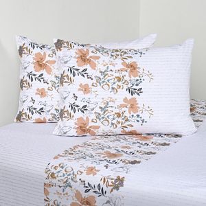 Sábanas 200 Hilos Glow Cannon 2 Plazas