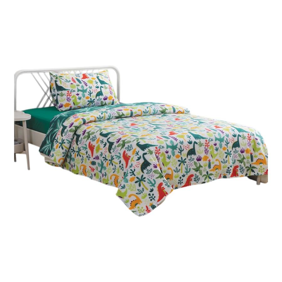 Sábana Coleccionable Polar Composé Kids 1.5 plazas Doral