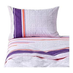 Sábanas American Family 1.5 Plazas 144 Hilos Loden