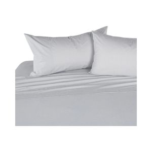 Sábana Rosen 1.5 Plazas 180 Hilos Polycotton Miniprint Brett