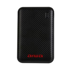 Cargador Portátil Aiwa 5000 Mah PAW68