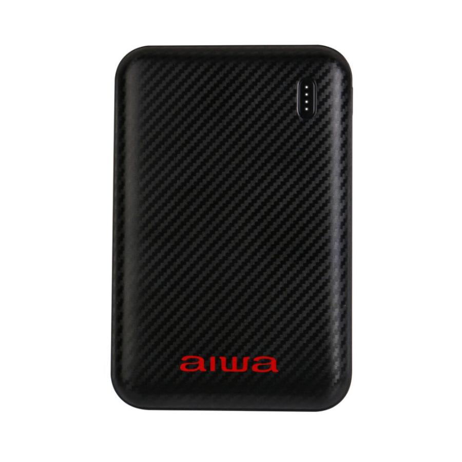 Cargador Portátil Aiwa 5000 Mah PAW68